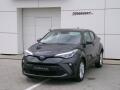 Toyota C-HR COMFORT 1.8 HYBRID 90kW AT