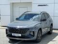 Hyundai Tucson N LINE 1.6 T-GDi HEV 169kW
