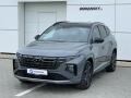 Hyundai Tucson N LINE PREMIUM 1.6 T-GDi HEV