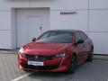Peugeot 508 GT PACK 1.6 PT PHEV 165kW AT8
