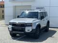 Toyota Land Cruiser INVINCIBLE 2.8D-4D 204k 4x4 AT