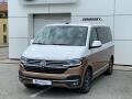 Volkswagen Multivan HIGHLINE 2.0 TDI 4x4 146kW