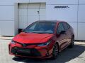 Toyota Corolla SD GR SPORT DYNAMIC 1.8 HEV AT