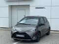 Toyota Yaris SELECTION 1.5 HYBRID 74kW