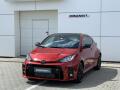 Toyota GR Yaris GR DYNAMIC 4WD 1.6 TURBO 192kW