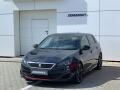 Peugeot 308 GTi 1.6 TURBO 270k MAN6