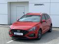 Hyundai i30 WG COMFORT 1.0 T-GDI 88kW DCT
