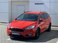 Ford Focus TREND 1.0 EcoBoost 92kW MAN6