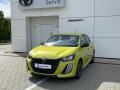 Peugeot 208 STYLE 1.2 TURBO 74kW