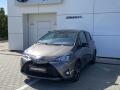 Toyota Yaris SELECTION 1.5 HYBRID 74kW CVT
