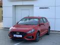 Hyundai i30 COMFORT 1.5i 80kW MAN6
