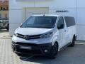 Toyota ProAce City Verso SHUTTLE 2.0 D-4D L2 106kW MAN6