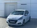 Peugeot 208 ALLURE+ 1.2 PureTech 81kW AT