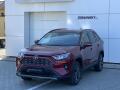 Toyota RAV4 COMFORT STYLE