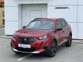 Peugeot 2008 ALLURE 1.2 PureTech 74kW MAN6