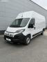 Fiat Ducato L4H3 MAXI
