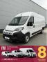 Fiat Ducato L4H2 MAXI