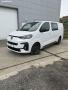 Fiat Scudo polokom flexi L3