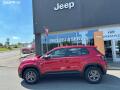 Jeep Avenger Longitude 1.2 Turbo 100 6MT