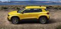 Jeep Avenger Longitude 1.2 Turbo 100 MT6