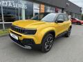Jeep Avenger Electric Summit 156k 54 kWh