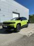 Jeep Compass First Edition Electric 213k 74