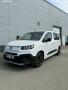 Fiat Dobl� Panorama 1.5 blueHD