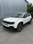 Jeep Avenger Longitude 1.2 Turbo 100 MT6