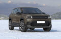 Jeep Compass Altitude e-Hybrid Plug-in 225k