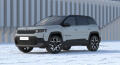 Jeep Compass Summit e-Hybrid Plug-in 225k