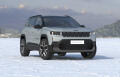 Jeep Compass Summit e-Hybrid Plug-in 225k