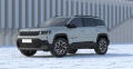 Jeep Compass First Edition e-Hybrid 145k