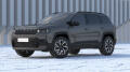 Jeep Compass First Edition e-Hybrid 145k