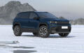 Jeep Compass First Edition e-Hybrid 145k