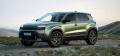 Jeep Avenger Altitude 1.2 Turbo e-Hybrid