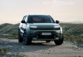 Jeep Avenger Altitude 1.2 Turbo e-Hybrid
