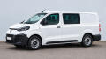 Fiat Scudo FIAT Scudo2.2 MTJ 150k polokom