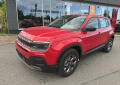 Jeep Avenger Longitude 1.2 Turbo 100k