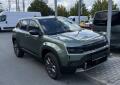 Jeep Avenger Altitude e-Hybrid 1.2 Turbo
