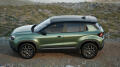 Jeep Avenger Altitude e-Hybrid 1.2 Turbo