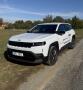Jeep Compass Altitude e-hybrid 145k
