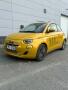 Fiat 500 FIAT 500 TORINO