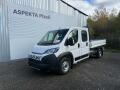 Fiat Ducato Fiat Ducato l3 valn�k dvoukabi