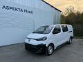 Fiat Scudo FIAT SCUDO L3 polokombi