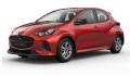 Mazda 2 Hybrid 