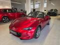 Mazda MX-5 ST 1.5L G132 6MT EXCLUSIVE-LIN