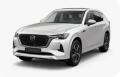 Mazda CX-60 3.3L D 254k 8AT  AWD Homura Co