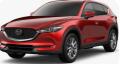 Mazda CX-5 2.5L e-G 6AT AWD Homura BLOP