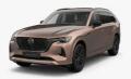 Mazda CX-80 5WGN 3.3L D 254ps 8AT AWD EXCL