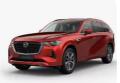 Mazda CX-60 2.5LPHEV 327ps 8AT AWD HomuraP